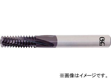 OSG NCプラネットカッタ WX-PNC-6.2X12.7XU18-INT(4783701)