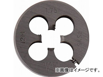 IS ガスダイス 38径 1/8PS IS-RD-38-PS018(4847890) JAN：4957656305101