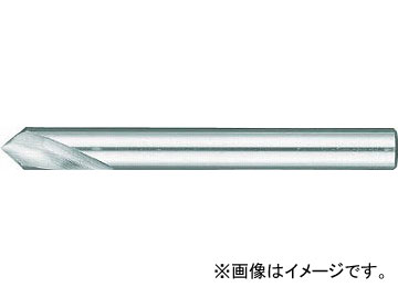 グーリング NCスポッテイングドリル 557020(4723481) JAN：4580131620507