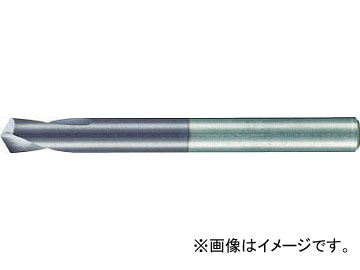 グーリング NCスポッテイングドリル F724008.000(4726677) JAN：4580131621139 21,935円