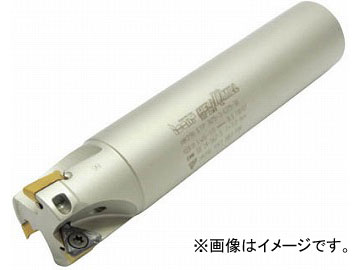 イスカル ヘリIQミル エンドミル ホルダー HM390ETPD50-6-C32-10(6209297)