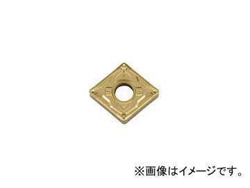 京セラ 旋削用チップ CA510 CVDコーティング CNMG120404PP(6544789) JAN：4960664696796 入数：10個の通販は