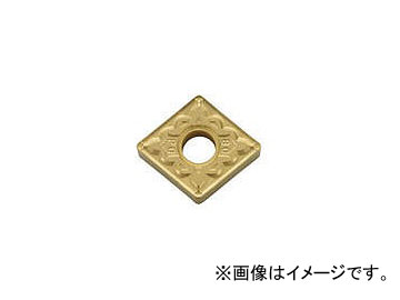 京セラ 旋削用チップ CA510 CVDコーティング CNMG120408PQ(6544967) JAN：4960664696833 入数：10個の通販は 7,837円