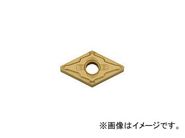 京セラ 旋削用チップ CA510 CVDコーティング DNMG150408PP(6545564) JAN：4960664698042 入数：10個