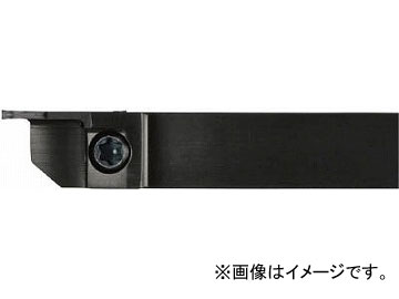 京セラ 突切り用ホルダ KGDL1212F-1.3(6538932) JAN：4960664685424