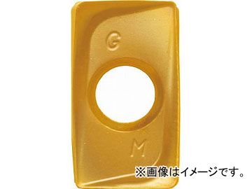 京セラ ミーリング用チップ CA6535 CVDコーティング LOMU150508ER-GM(6539092) JAN：4960664686476 入数：10個