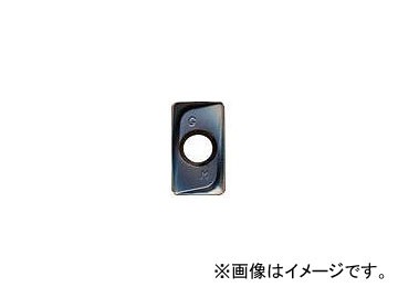 京セラ ミーリング用チップ PVDコーティング PR1510 (10個) 品番