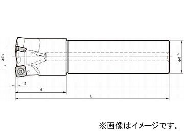 京セラ ミーリング用ホルダ MFH40-S32-10-3T(6546579) JAN：4960664707515の通販はau PAY マーケット -  オートパーツエージェンシー | au PAY マーケット－通販サイト