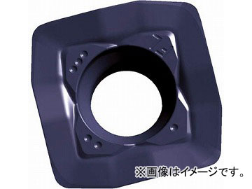 京セラ ミーリング用チップ PR1525 PVDコーティング SOMT100420ER-FL(6546773) JAN：4960664708130 入数：10個