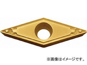 京セラ 旋削用チップ CA510 CVDコーティング VBMT160408HQ(6546013) JAN：4960664699872 入数：10個の通販は 18,370円