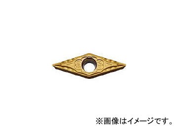 京セラ 旋削用チップ CA510 CVDコーティング VBMT160408VF(6546030) JAN：4960664699919 入数：10個の通販は
