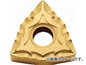 京セラ 旋削用チップ CA510 CVDコーティング WNMG080408CQ(6546269) JAN：4960664700271 入数：10個の通販は