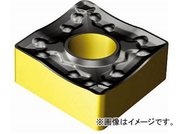 サンドビック T−Max P 旋削用ネガ・チップ（110
