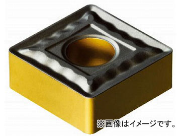 サンドビック T-Max P 旋削用ネガ・チップ SNMG190612-QM_4325(6108768) 入数：10個