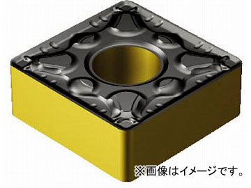 サンドビック T-Max P 旋削用ネガ・チップ SNMG120408-PM_4325(6107753) 入数：10個の通販は 14,245円