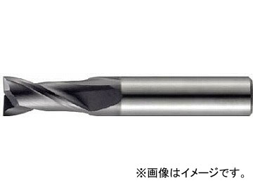 ダイジェット ソリッドエンドミル SEM2100(4920481) JAN：4547328438444