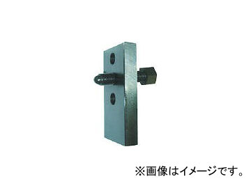 ニューストロング サイドクランプ T溝24用 SDC2400NK(4728041) JAN：4560290967835の通販は 14,829円