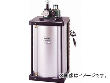 旭精工 オイルジェッター OJ-10-AC200V(4806883)の通販は