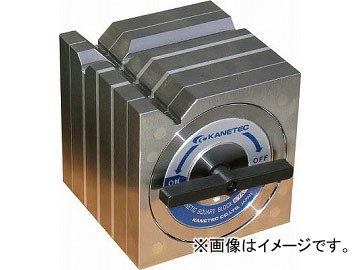 カネテック 枡形ブロック KYA-20B(4575296) JAN：4544554007949の通販は