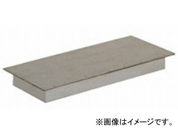 カネテック プレートマグネットフラット型 KPMF-2020A(4575105) JAN:4544554407749の通販は