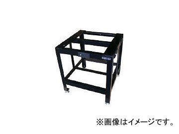 ユニ 石定盤用アングル台 500x750 UID-5075(4665627) JAN：4520698150505の通販は