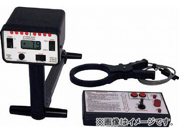 グッドマン デジタル式埋設ケーブル探索機BLM2015 BLM2015(4808568)の通販は 209,000円