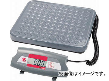 オーハウス エコノミー台はかりSD 35kg/0.02kg 80253311 SD35JP(4796039)