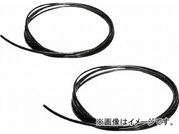 チヨダ TEタッチチューブ 16mm/20m オレンジ TE-16-20OR(4855779) JAN：4537327058545