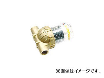 前田シェル インラインマグナムクリア5(ステンレス) MG-C5-1.2SUS(4655982) JAN:4580114134243