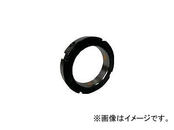 EVN ロックナット EPT 直角度0.005 M65×2 EPT65N-5-M65X2(4442814) JAN：4571314377509