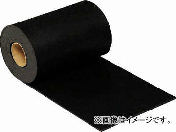 光 ゴム長尺 5×300mm×5m GR5-3001(4739370) JAN：4977720015545