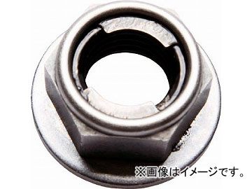 ケー・エフ・シー ワッシャー付Kナット ステンレス 80個入り SUSZKN-16(4735021) JAN：4580473404643