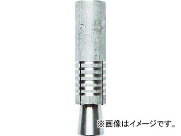 ケー・エフ・シー ホーク・カットアンカーCAタイプ スチール製 10CA(4732812) JAN：4580473400034 入数：100本