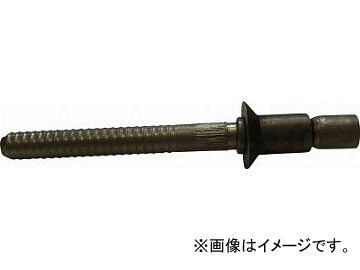 Cherry LOCK A リベット[[(R)]] 100°FLUSH HEAD CR2672CW-3-02(4907221) 入数：100個