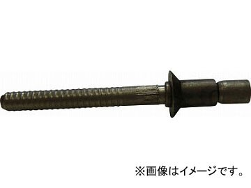 Cherry LOCK A リベット[[(R)]] 100°FLUSH HEAD CR2672CW-3-03(4907230) 入数：100個