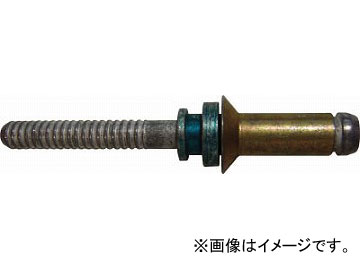 Cherry Maxibolt[[(R)]] 100°FLUSH HEAD/NO CR7310S-05-03(4907965) 入数：100個