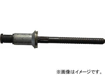 Cherry Max リベット[[(R)]] 100°FLUSH HEAD/OV CR3252-5-02(4907701) 入数：100個