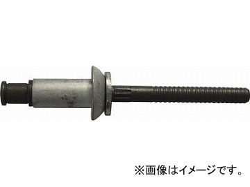 Cherry Max リベット[[(R)]] 100°FLUSH HEAD/OV CR3253-6-04(4907744) 入数：100個