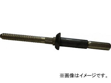 Cherry LOCK A リベット[[(R)]] UNIVERSAL HEAD CR2173-6-06(4907183) 入数：100個の通販は 49,867円