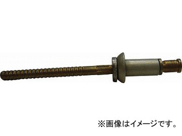 Cherry Max リベット[[(R)]] UNIVERSAL HEAD/NO CR3523-4-02(4907833) 入数：100個