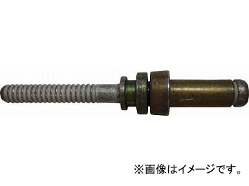 Cherry Maxibolt[[(R)]] PROTRUDING HEAD/N CR7311S-05-03(4908163) 入数：100個