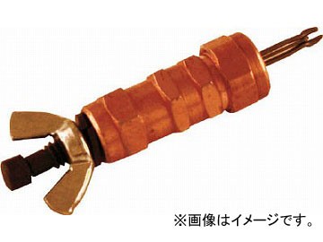 ATI 0〜1/2、 3/32、 #40ドリル用(亜鉛色) ATI551WNX(4903234) JAN：4547230041114 入数：10個