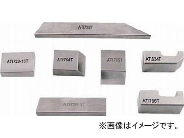 ATI タングステンバッキングバー2.11lb ATI732T(4903552) JAN：4547230042265