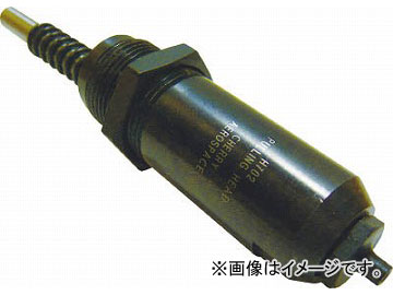 Cherry PULLING HEAD ストレートタイプ NUTPLATE用 H702-3NPR(4908554)