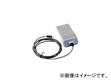 グット フットスイッチFD-100用 FD-100FS(4861248) JAN：4975205450898