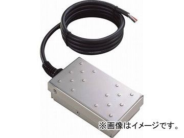 オジデン フットスイッチ OFL-VG5-S6(4735927) JAN：4571216864282