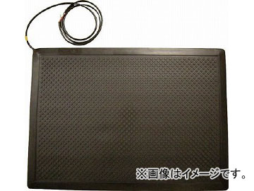 東京センサ マットスイッチ 500X700mm 左上スイッチ MS-754L(4799160) JAN：4580400130034
