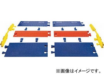 CHECKERS ランプ ラインバッカー ケーブルプロテクタ 重量型電線1本用 CPRP1X225(4865863)の通販は