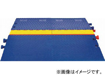 CHECKERS ランプ ラインバッカー ケーブルプロテクタ 重量型電線3本用 CPRP-3(4908929)