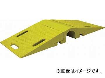 CHECKERS ホースブリッジ 大径用 タイヤ片輪のみ耐荷重 10750KG UHB2025(4865901)